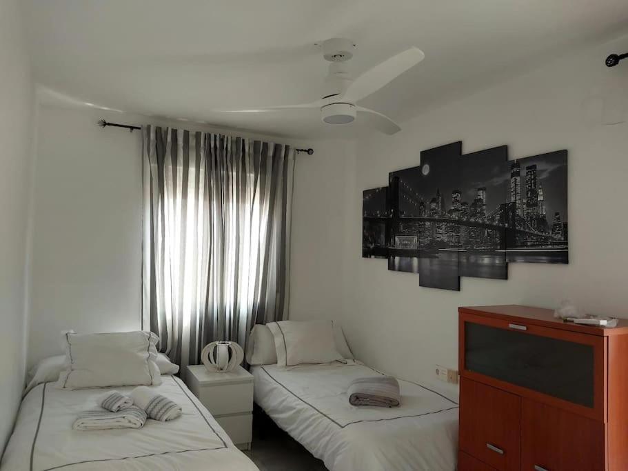 Сasa de vacaciones Casa Grande Familiar *