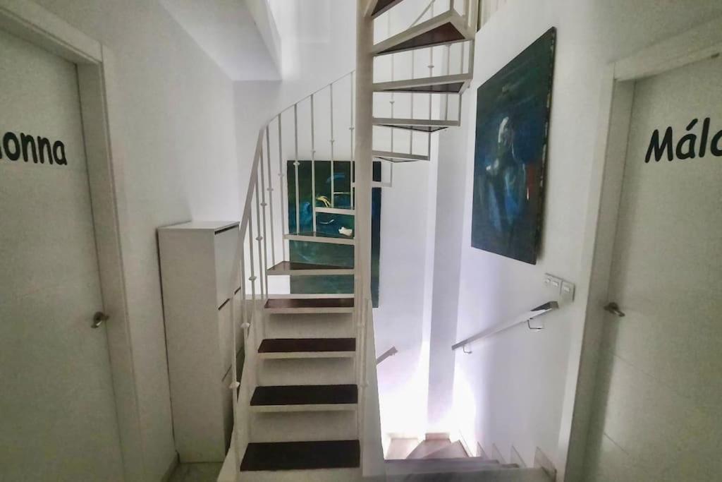 Casa Grande Familiar Сasa de vacaciones