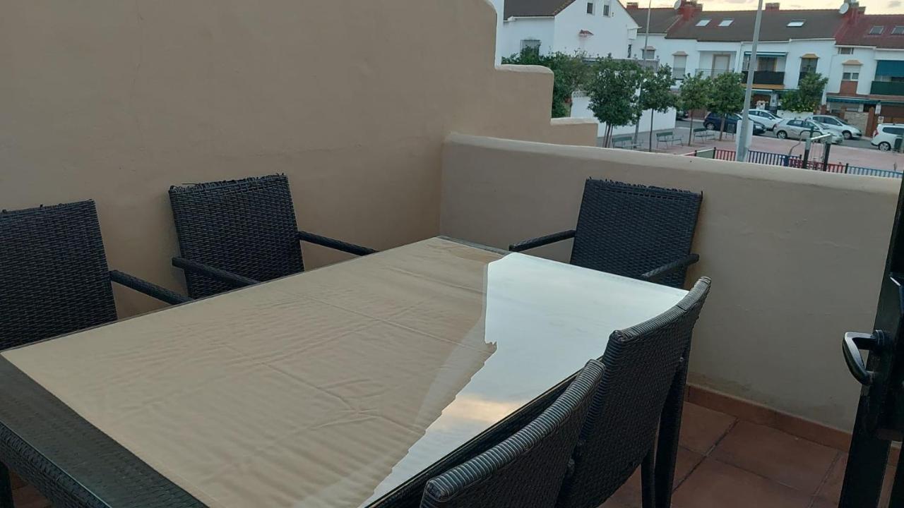 Сasa de vacaciones Casa Grande Familiar Málaga