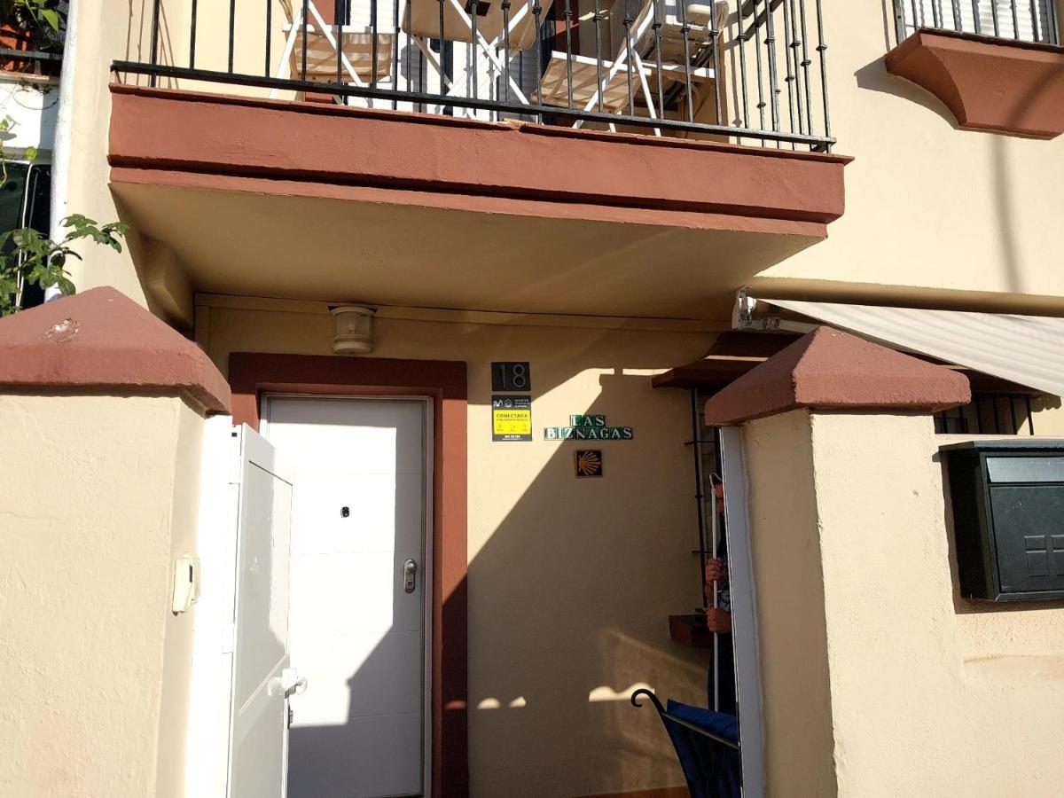 Сasa de vacaciones Casa Grande Familiar