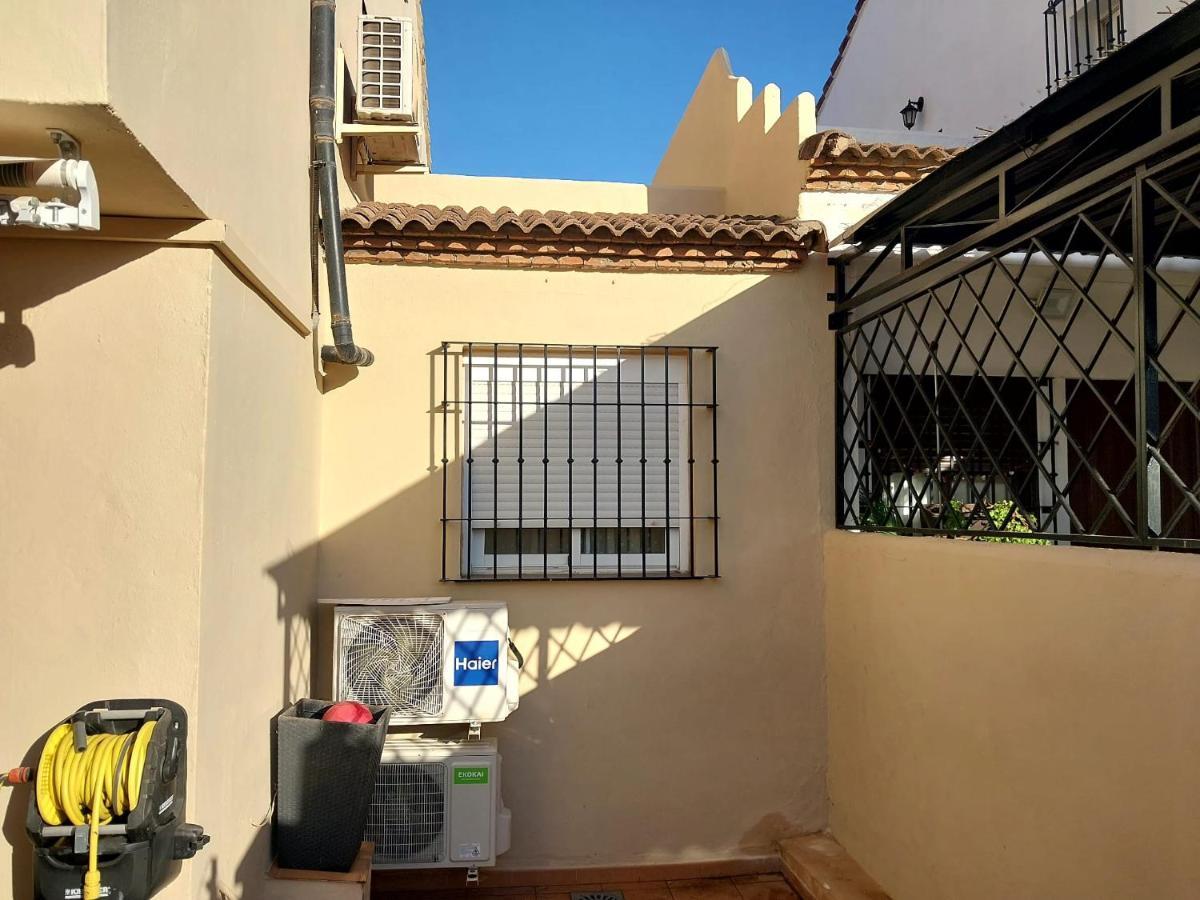 Casa Grande Familiar Сasa de vacaciones