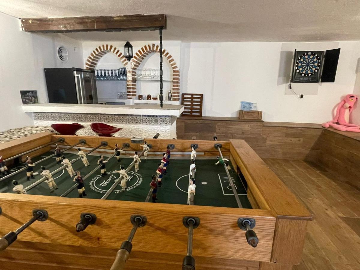 Casa Grande Familiar Сasa de vacaciones *