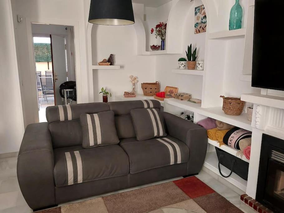 Сasa de vacaciones Casa Grande Familiar