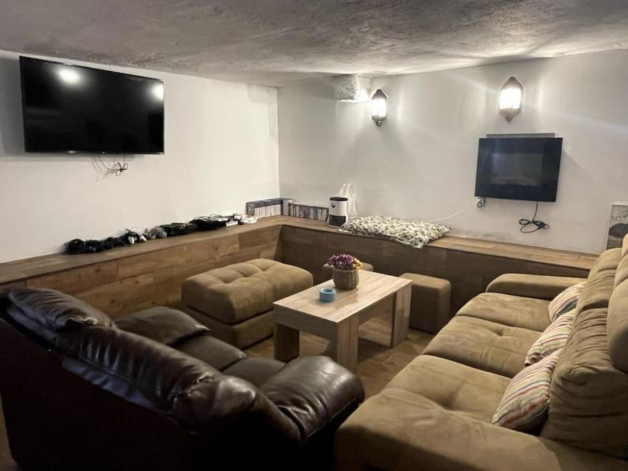 Сasa de vacaciones Casa Grande Familiar