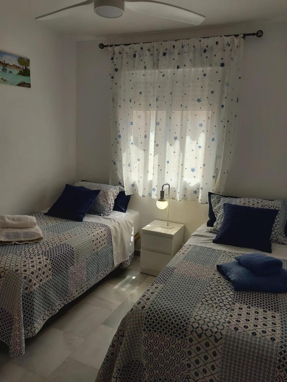 Сasa de vacaciones Casa Grande Familiar *