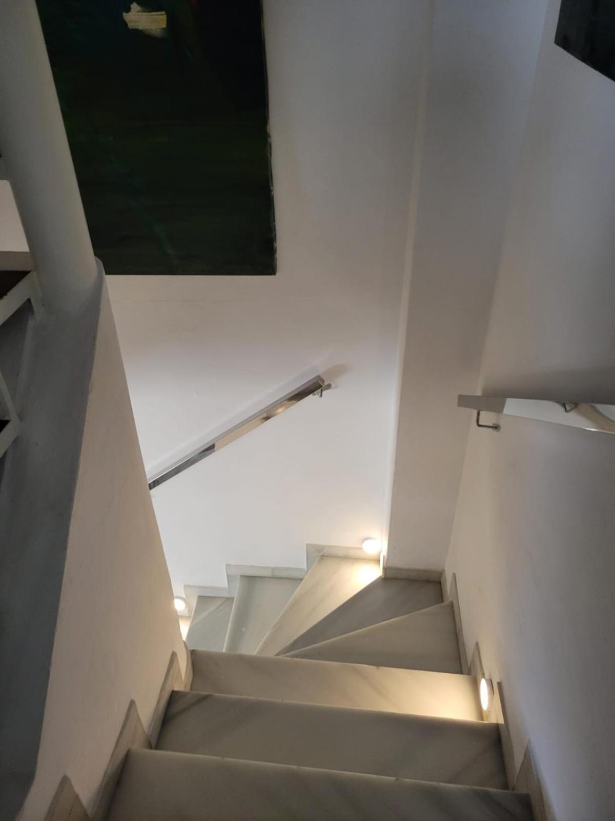 Сasa de vacaciones Casa Grande Familiar Málaga