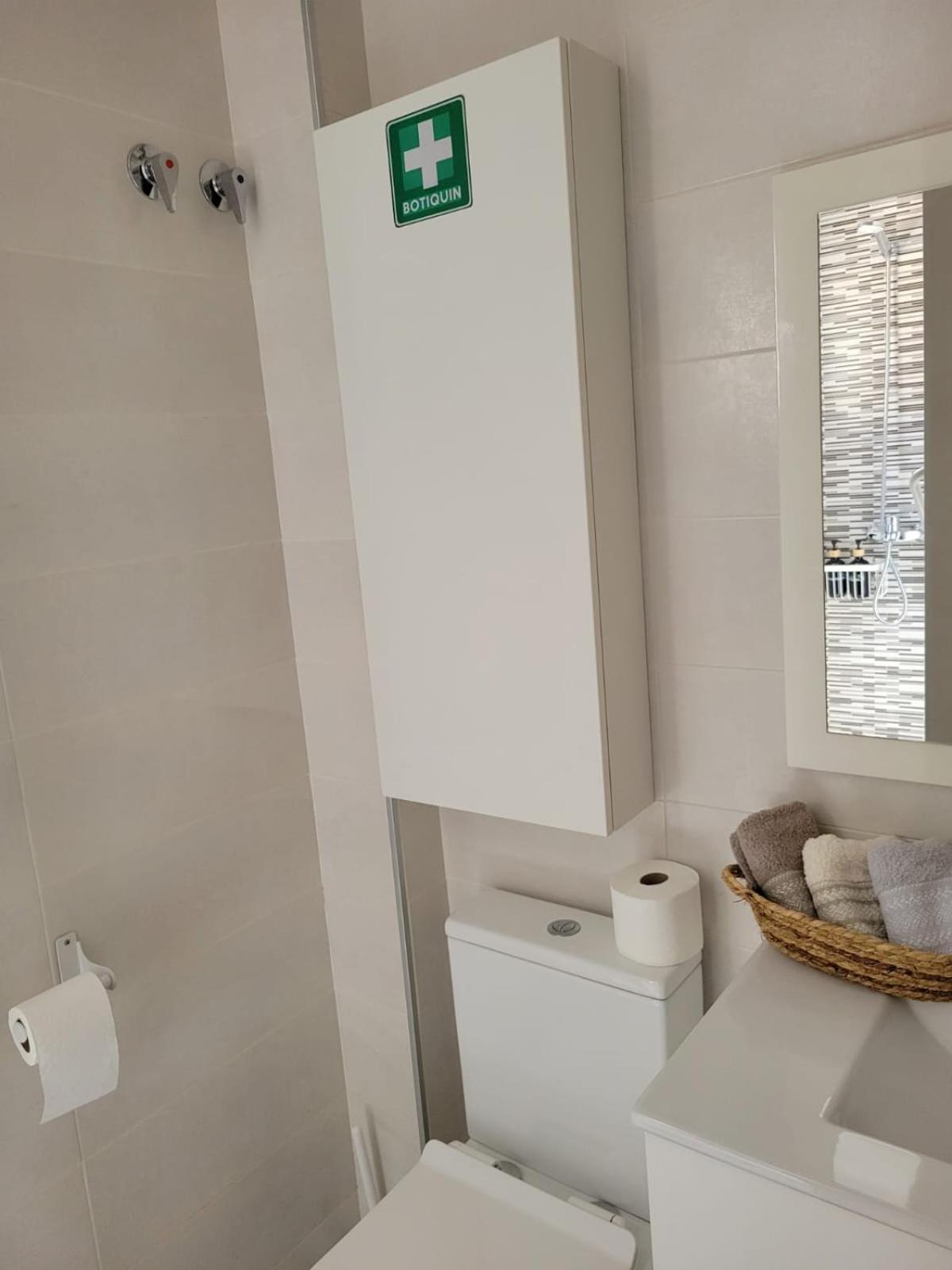 Casa Grande Familiar Сasa de vacaciones Málaga