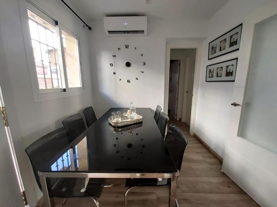 Casa Grande Familiar Semesterbostad *
